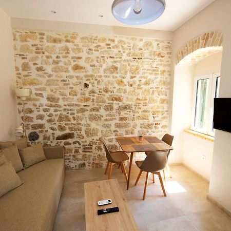 Galiello Boutique Suite By Corfuescapes Corfu  Exterior foto