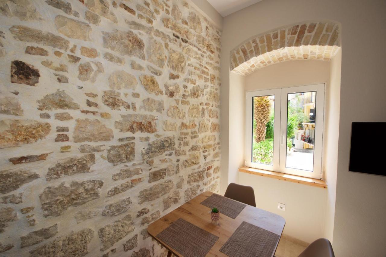 Galiello Boutique Suite By Corfuescapes Corfu  Exterior foto